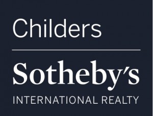 Childers Sotheby's logo NEW