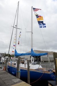 37 Annual Antique and Classic Boat Show @ Johnson Brothers Boat Yard